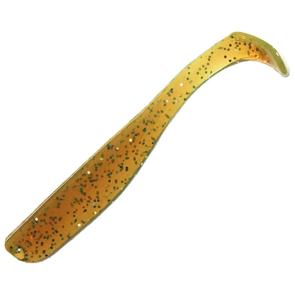 Zman Slim SwimZ 2.5in